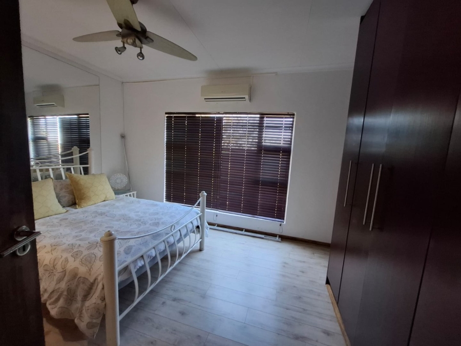 4 Bedroom Property for Sale in Dan Pienaar Free State